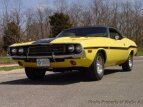 Thumbnail Photo 107 for 1970 Dodge Challenger R/T